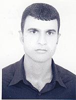 آلبوم اختصاصی تصاویر شهید محمدرضا دمگرزاده . کد 1403275912 آ