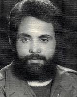 آلبوم اختصاصی تصاویر شهید رسول دارابی شیشوان . کد 1403275254 آ