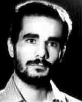 آلبوم اختصاصی تصاویر شهید مرتضی دامادی تلیم خان . کد 1403202852 آ