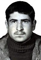 آلبوم اختصاصی تصاویر شهید علی محمد داننده . کد 1403310591 آ