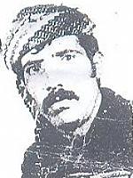 آلبوم اختصاصی تصاویر شهید قادر درویشی . کد 1403310709 آ