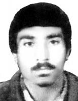 آلبوم اختصاصی تصاویر شهید عبدالباقی درویشی پور . کد 1403275666 آ