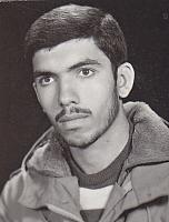 آلبوم اختصاصی تصاویر شهید طاهر دغاغله . کد 1403203191 آ