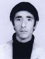 آلبوم اختصاصی تصاویر شهید شمس الدین درویش . کد 1403275622 آ