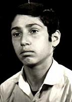 آلبوم اختصاصی تصاویر شهید مرتضی دمیرچیلو . کد 1403275924 آ