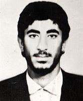 آلبوم اختصاصی تصاویر شهید شاه مراد داودزاده . کد 1403275412 آ