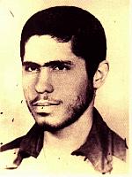 آلبوم اختصاصی تصاویر شهید حسین درونه . کد 1403203068 آ