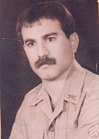 آلبوم اختصاصی تصاویر شهید روح اله دوچشمه . کد 1403310850 آ