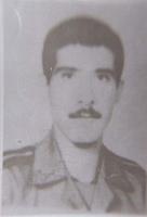 آلبوم اختصاصی تصاویر شهید فریبرز دارایی . کد 1403310551 آ