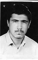 آلبوم اختصاصی تصاویر شهید جواد دلبری . کد 1403275848 آ