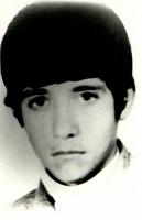 آلبوم اختصاصی تصاویر شهید علی دهقانیان . کد 1403228486 آ