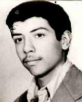 آلبوم اختصاصی تصاویر شهید محمود دهقان . کد 1403257824 آ