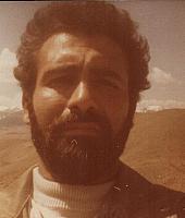 آلبوم اختصاصی تصاویر شهید عبدالرحمان دادافرید . کد 1403275197 آ