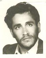 آلبوم اختصاصی تصاویر شهید محمدرضا دانش . کد 1403325224 آ