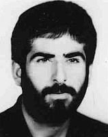 آلبوم اختصاصی تصاویر شهید شریف درویش پور . کد 1403203074 آ