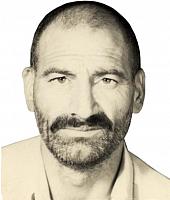 آلبوم اختصاصی تصاویر شهید نورمحمد درویش محمودی . کد 1403275632 آ