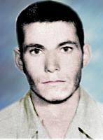 آلبوم اختصاصی تصاویر شهید احمد دره گرایی . کد 1403310717 آ