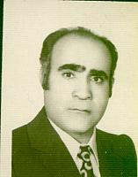 آلبوم اختصاصی تصاویر شهید محمدعلی دریابند . کد 1403116663 آ