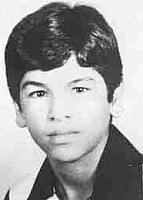 آلبوم اختصاصی تصاویر شهید یداله دشت پور . کد 1403203158 آ