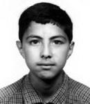 آلبوم اختصاصی تصاویر شهید حسین علاف جوادی . کد 1403233417 آ