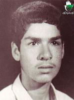 آلبوم اختصاصی تصاویر شهید عباس دشتی زاده عباسی . کد 1403310790 آ