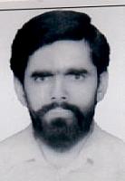 آلبوم اختصاصی تصاویر شهید علی اکبر دلارامی نسب . کد 1403326222 آ