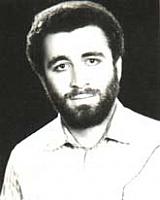 آلبوم اختصاصی تصاویر شهید سعید دلشاد . کد 1403228267 آ