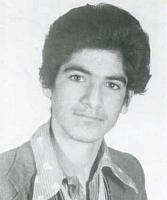 آلبوم اختصاصی تصاویر شهید براتعلی دوست محمدی . کد 1403228311 آ