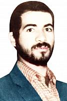 آلبوم اختصاصی تصاویر شهید محمد دهقان نیری . کد 1403310962 آ