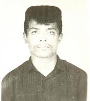 آلبوم اختصاصی تصاویر شهید محمود دیناری . کد 1403329356 آ