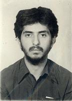 آلبوم اختصاصی تصاویر شهید حسن دباغ فروتن . کد 1403202987 آ