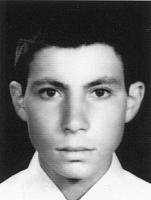 آلبوم اختصاصی تصاویر شهید قریب درستی . کد 1403310675 آ