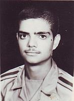 آلبوم اختصاصی تصاویر شهید حسین دریایی . کد 1403275688 آ