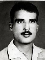 آلبوم اختصاصی تصاویر شهید عبدالعلی دزفولیان . کد 1403275710 آ