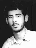 آلبوم اختصاصی تصاویر شهید قاسم دلخوش . کد 1403322546 آ