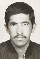 آلبوم اختصاصی تصاویر شهید حسین ده نمکی . کد 1403310898 آ