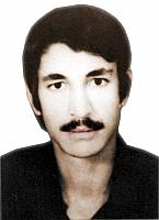 آلبوم اختصاصی تصاویر شهید کاظم دهقان قطرمی . کد 1403203389 آ