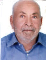 آلبوم اختصاصی تصاویر شهید علی داد دارابی . کد 1403202814 آ