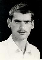 آلبوم اختصاصی تصاویر شهید محمدرضا داوطلب . کد 1403275484 آ