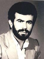 آلبوم اختصاصی تصاویر شهید مسعود درخشان . کد 1403275542 آ