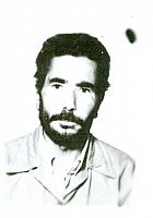 آلبوم اختصاصی تصاویر شهید افراسیاب درخشانی . کد 1403203021 آ