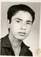 آلبوم اختصاصی تصاویر شهید داود درودی . کد 1403275606 آ