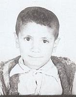 آلبوم اختصاصی تصاویر شهید مجید دورویی . کد 1403261077 آ