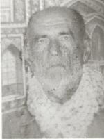 آلبوم اختصاصی تصاویر شهید علی دژابگاه . کد 1403275713 آ