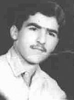 آلبوم اختصاصی تصاویر شهید محمدرضا دانا . کد 1403310576 آ