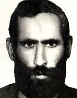 آلبوم اختصاصی تصاویر شهید محمدعلی دریکوند . کد 1403275704 آ