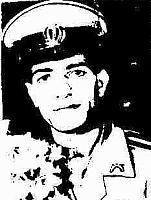 آلبوم اختصاصی تصاویر شهید حداد دست افکن . کد 1403203139 آ