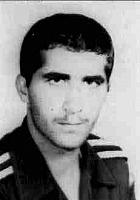 آلبوم اختصاصی تصاویر شهید نبی اله دارابی . کد 1403202820 آ