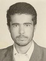 آلبوم اختصاصی تصاویر شهید حسن درعلی بنی . کد 1403275573 آ