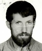 آلبوم اختصاصی تصاویر شهید مرتضی دهکردیان پورمحمدی . کد 1403257893 آ